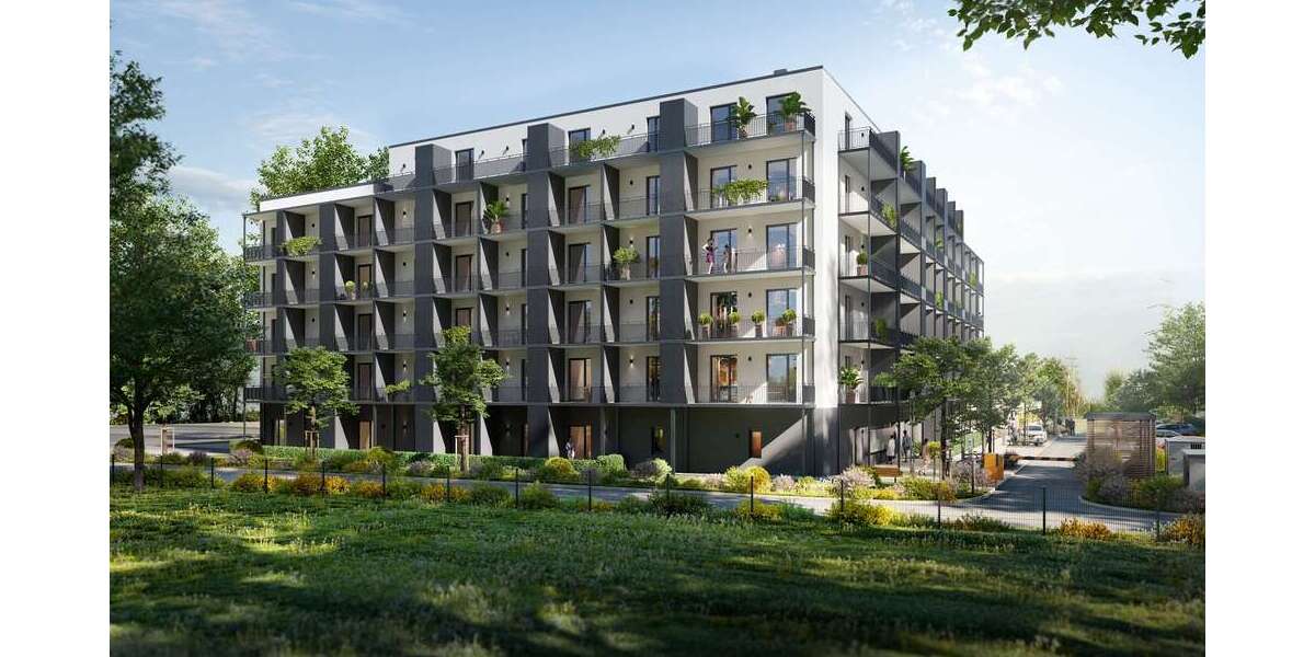 Etagenwohnung Göttingen Roringen - 2 Zimmer, 55 m&sup2;, 799&euro; | Angebot:27275599