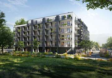 Wohnung Göttingen Roringen - 2 Zimmer, 55 m&sup2;, 799&euro; | Angebot:27275599