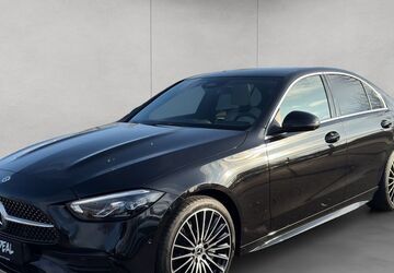 Mercedes-Benz C 220 5.991 km 52.460 &euro; Göttingen 37079