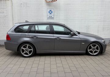 BMW 320 300.000 km 3.800 &euro; Göttingen 37073