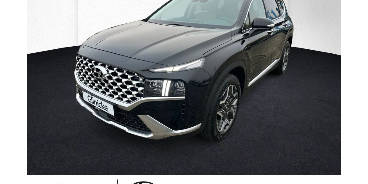 Hyundai SANTA FE 46.179 km 29.630 &euro; Bad Sooden-Allendorf 37242
