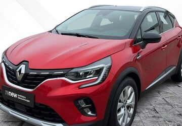 Renault Captur 81.462 km 16.947 &euro; Northeim 37154