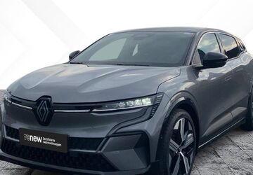 Renault Megane E-TECH 18.133 km 32.879 &euro; Northeim 37154