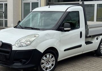 Fiat Doblo 94.800 km 9.490 &euro; Göttingen 37077