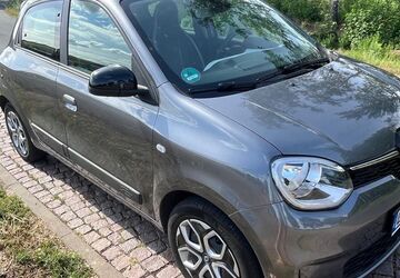 Renault Twingo 50.000 km 10.500 &euro; Landolfshausen 37136