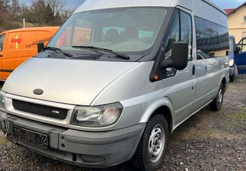 Ford Transit 249.000 km 2.490 &euro; Göttingen 37081
