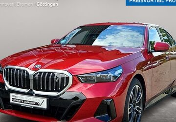 BMW i5 18.922 km 63.700 &euro; Göttingen 37081