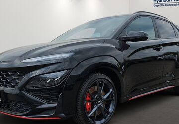 Hyundai KONA 42.290 km 29.485 &euro; Göttingen 37077