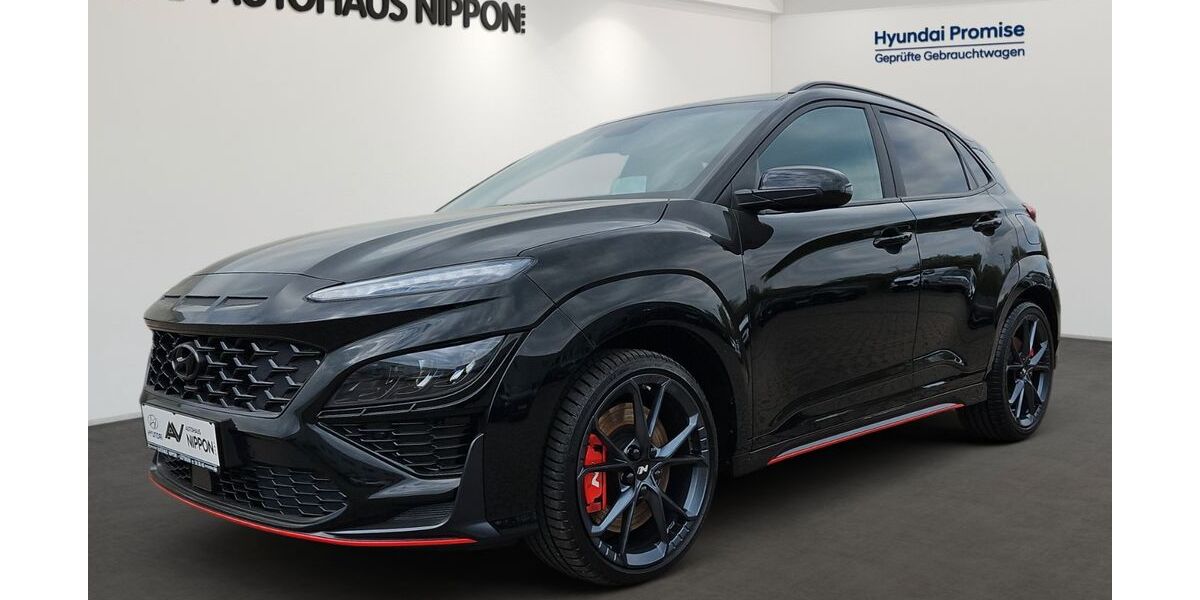 Hyundai KONA 42.290 km 29.485 &euro; Göttingen 37077