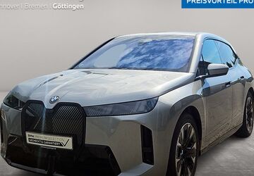 BMW iX 24.047 km 71.700 &euro; Göttingen 37081