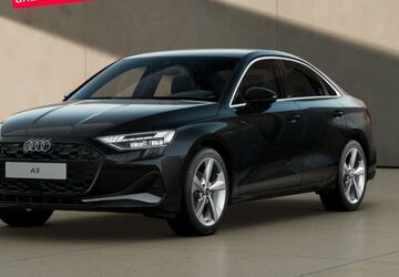 Audi A3 27.562 km 29.660 &euro; Northeim 37154