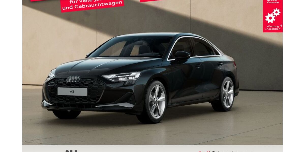 Audi A3 27.562 km 29.660 &euro; Northeim 37154
