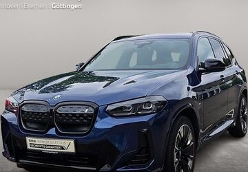 BMW iX3 37.424 km 47.807 &euro; Göttingen 37081