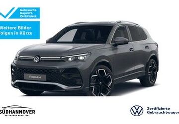 VW Tiguan 22.615 km 48.995 &euro; Göttingen 37081