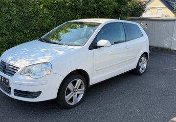 VW Polo 188.000 km 2.400 &euro; Nörten Hardenberg 37176