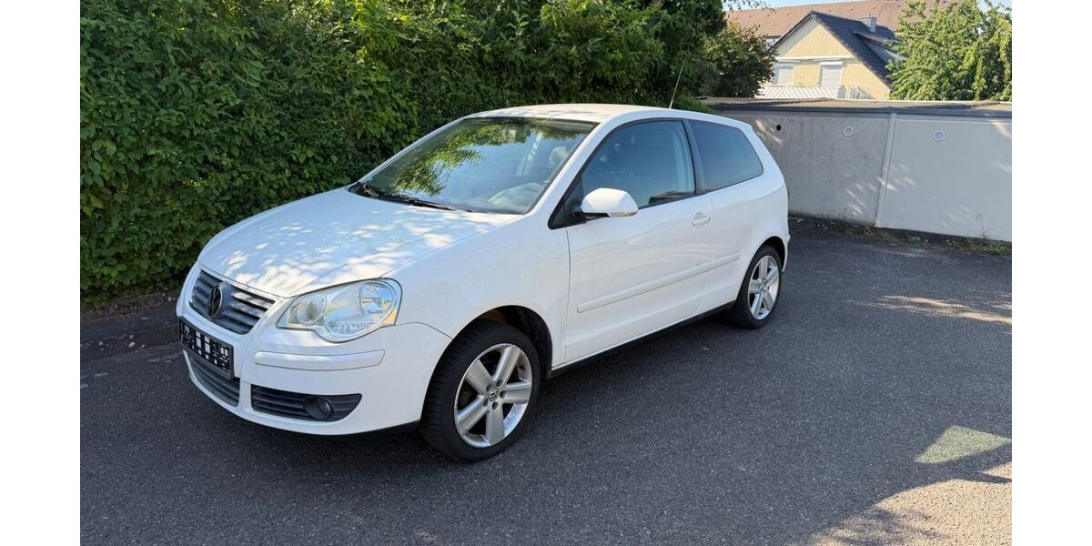 VW Polo 188.000 km 2.400 &euro; Nörten Hardenberg 37176