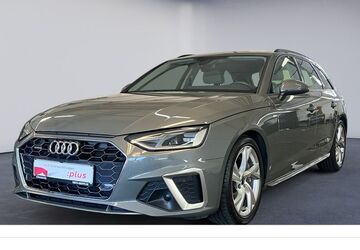 Audi A4 69.048 km 29.950 &euro; Göttingen OT Grone 37081