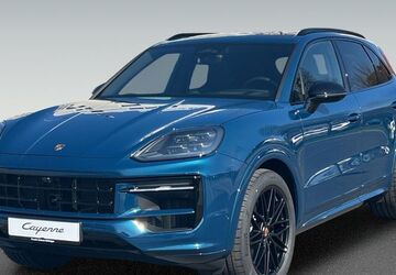 Porsche Cayenne 9.000 km 119.990 &euro; Göttingen 37077