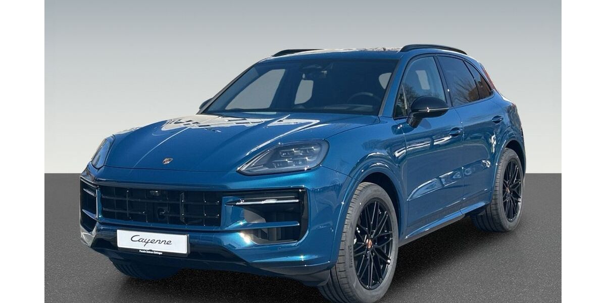 Porsche Cayenne 9.000 km 119.990 &euro; Göttingen 37077
