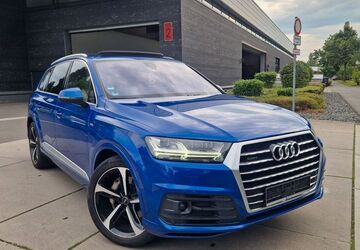 Audi Q7 279.000 km 27.999 &euro; Göttingen 37077