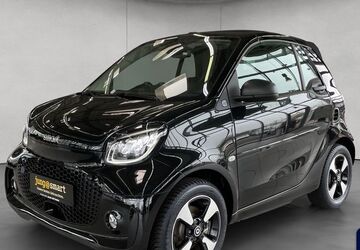 Smart ForTwo 25.163 km 16.470 &euro; Göttingen 37079