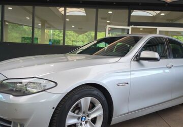 BMW 530 239.740 km 9.990 &euro; Göttingen 37081