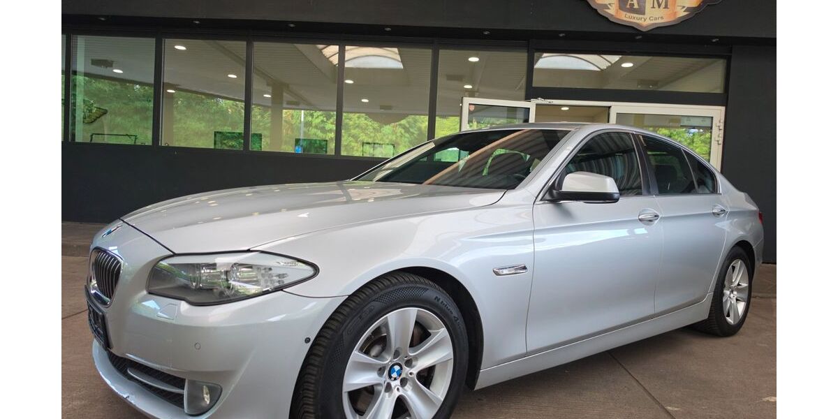BMW 530 239.740 km 9.990 &euro; Göttingen 37081