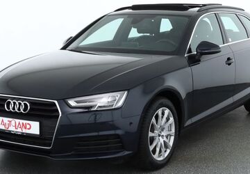 Audi A4 89.984 km 26.490 &euro; Göttingen 37081
