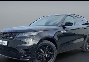 Land Rover Range Rover Velar 25.990 km 52.390 &euro; Göttingen 37077