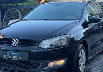 VW Polo 233.000 km 3.450 &euro; Duderstadt 37115