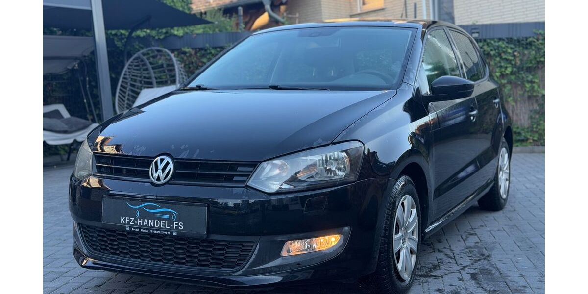 VW Polo 233.000 km 3.450 &euro; Duderstadt 37115