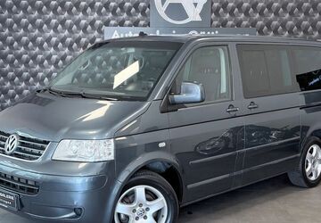 VW T5 Transporter 222.000 km 11.950 &euro; Göttingen 37081