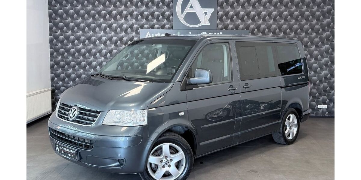 VW T5 Transporter 222.000 km 11.950 &euro; Göttingen 37081