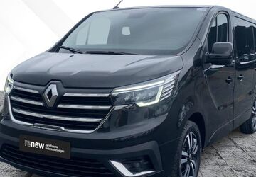 Renault Trafic 49.657 km 35.950 &euro; Göttingen 37079
