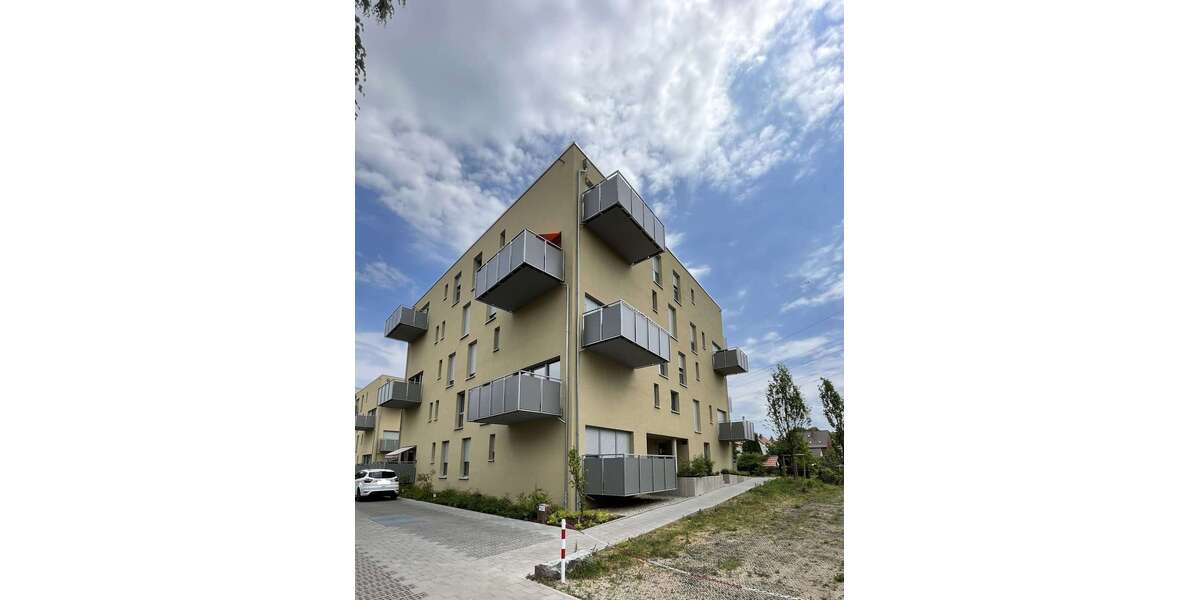 Etagenwohnung Göttingen Grone - 4 Zimmer, 92 m&sup2;, 1.145&euro; | Angebot:25354638