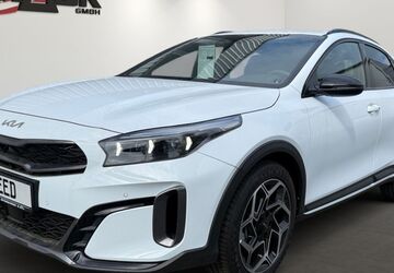 Kia XCeed 1.800 km 34.590 &euro; Göttingen 37077