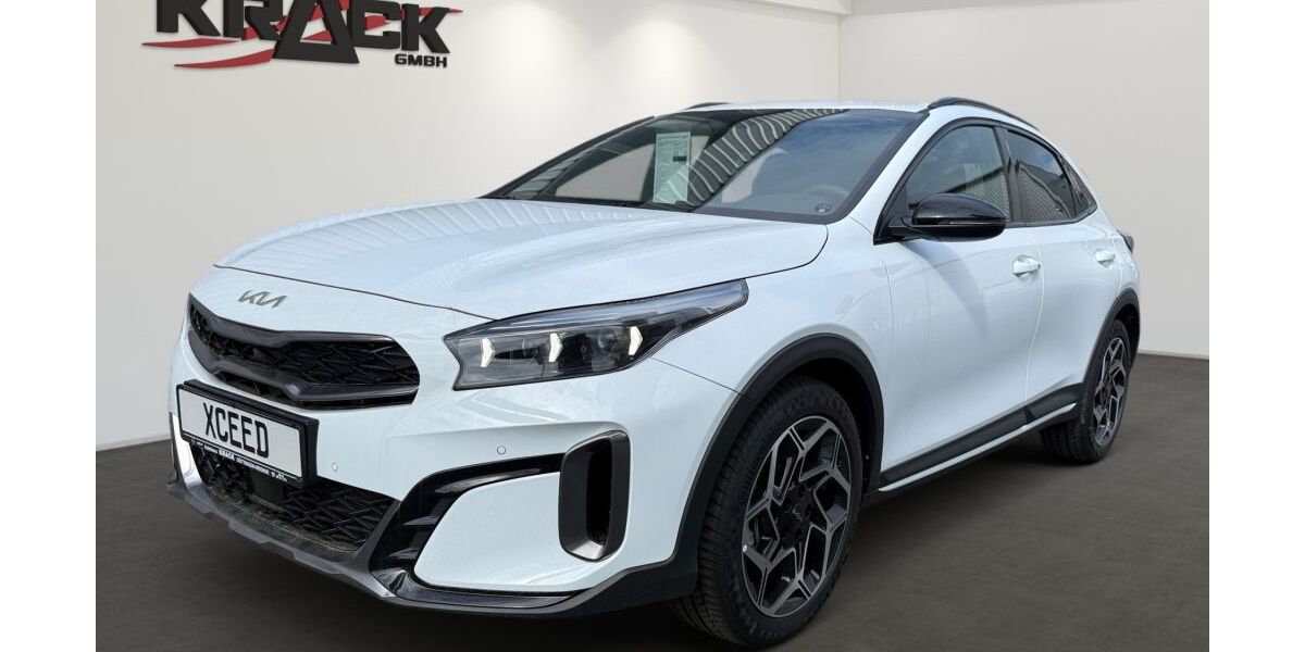 Kia XCeed 1.800 km 34.590 &euro; Göttingen 37077