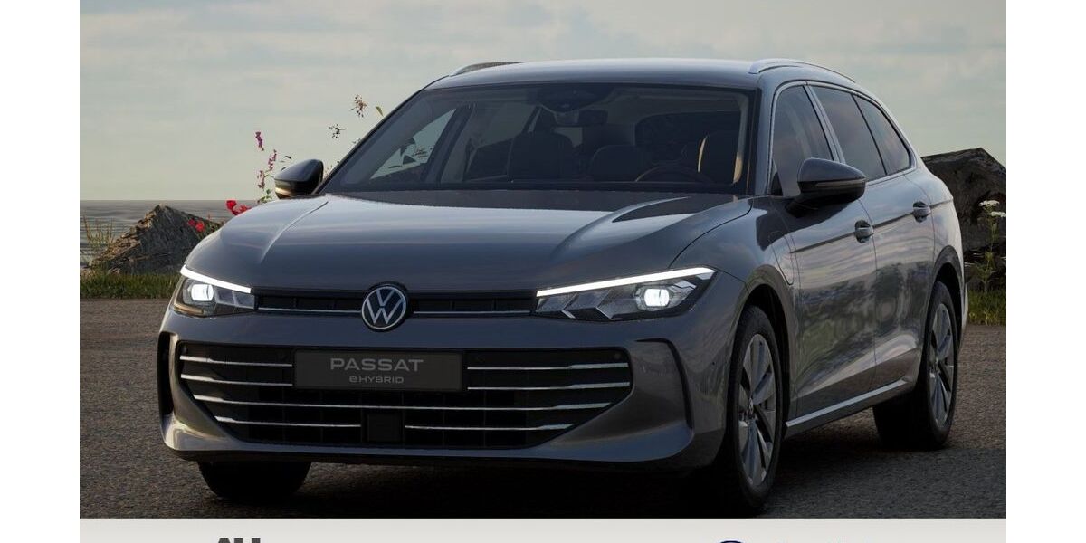 VW Passat Variant 28.500 km 41.888 &euro; Northeim 37154