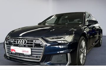 Audi A6 34.856 km 44.900 &euro; Göttingen OT Grone 37081