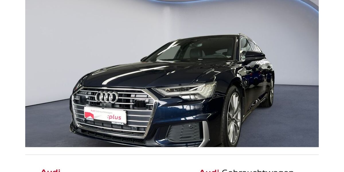 Audi A6 34.856 km 44.900 &euro; Göttingen OT Grone 37081