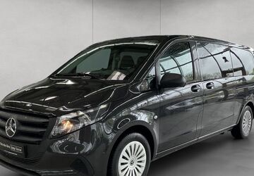 Mercedes-Benz Vito 19.079 km 52.900 &euro; Göttingen 37079