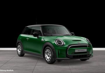Mini Cooper SE 18.407 km 23.707 &euro; Göttingen 37081