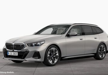 BMW i5 31.576 km 65.707 &euro; Göttingen 37081