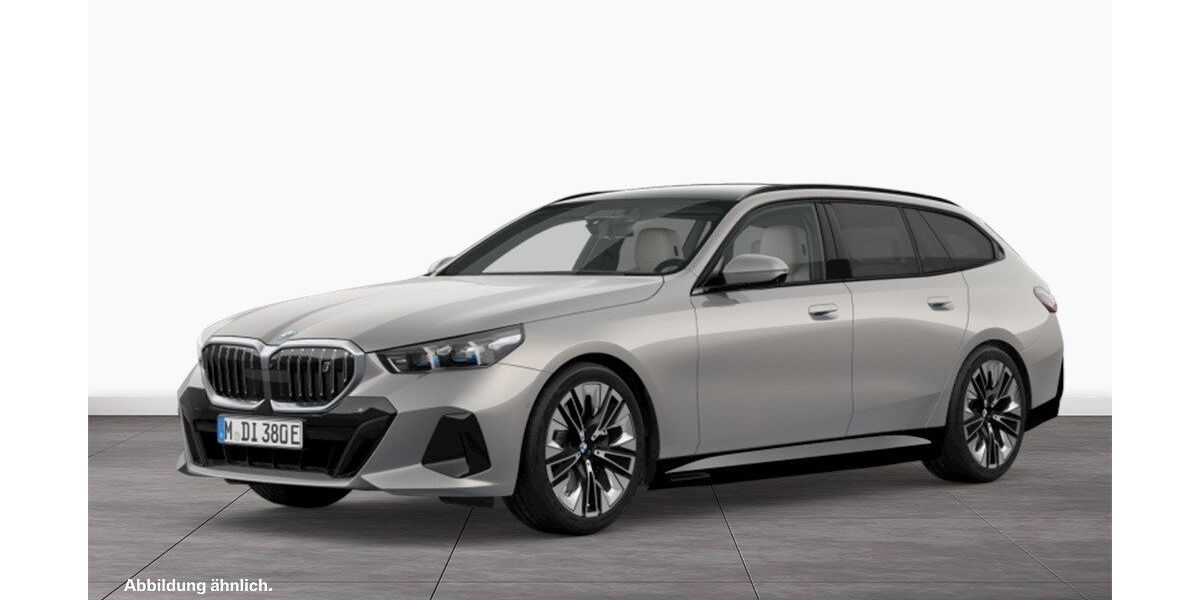 BMW i5 31.576 km 65.707 &euro; Göttingen 37081