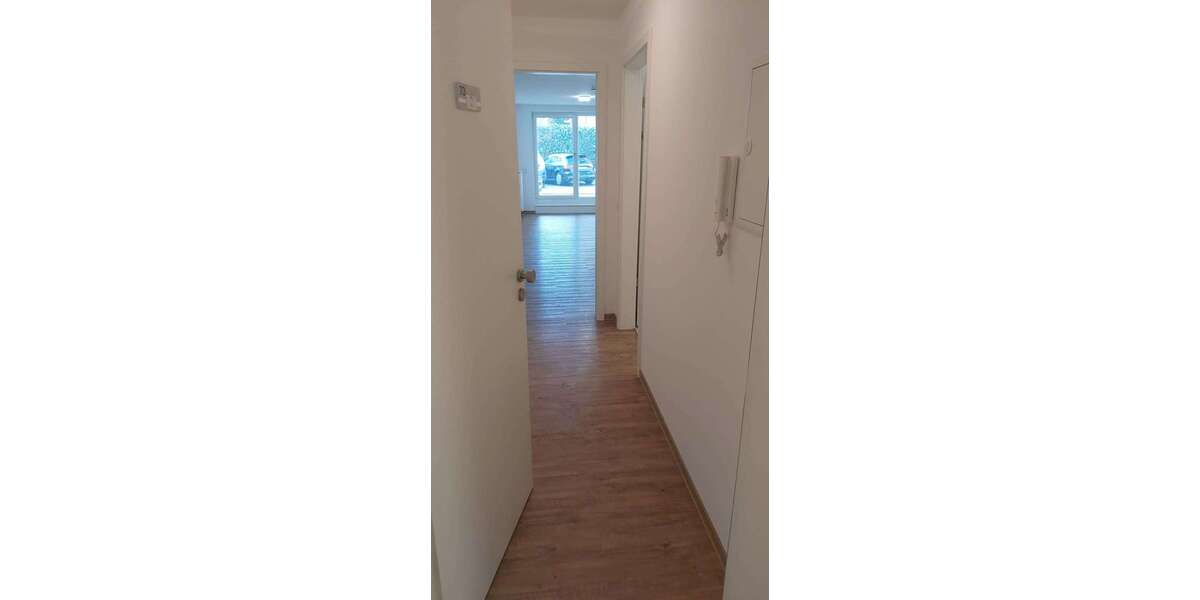 Etagenwohnung Göttingen Nordstadt - 1 Zimmer, 35 m&sup2;, 500&euro; | Angebot:27246609