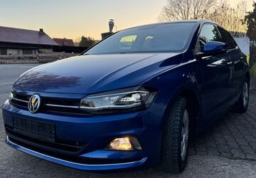 VW Polo 117.000 km 10.848 &euro; Moringen 37186