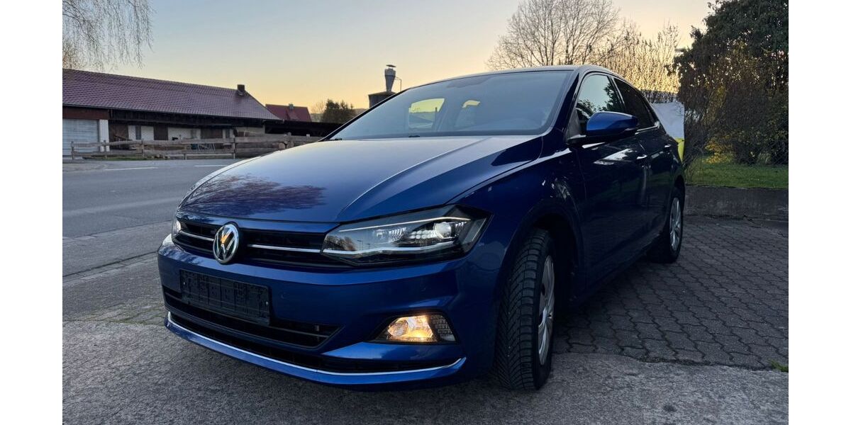 VW Polo 117.000 km 10.848 &euro; Moringen 37186