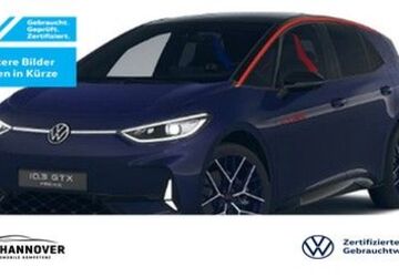 VW ID.3 6.474 km 45.880 &euro; Göttingen 37081