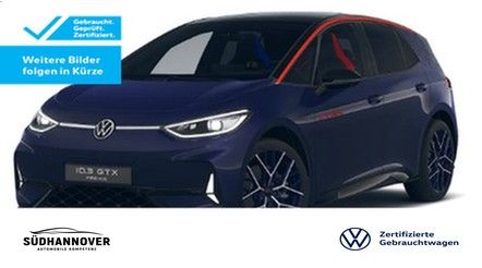VW ID.3 6.474 km 45.880 &euro; Göttingen 37081