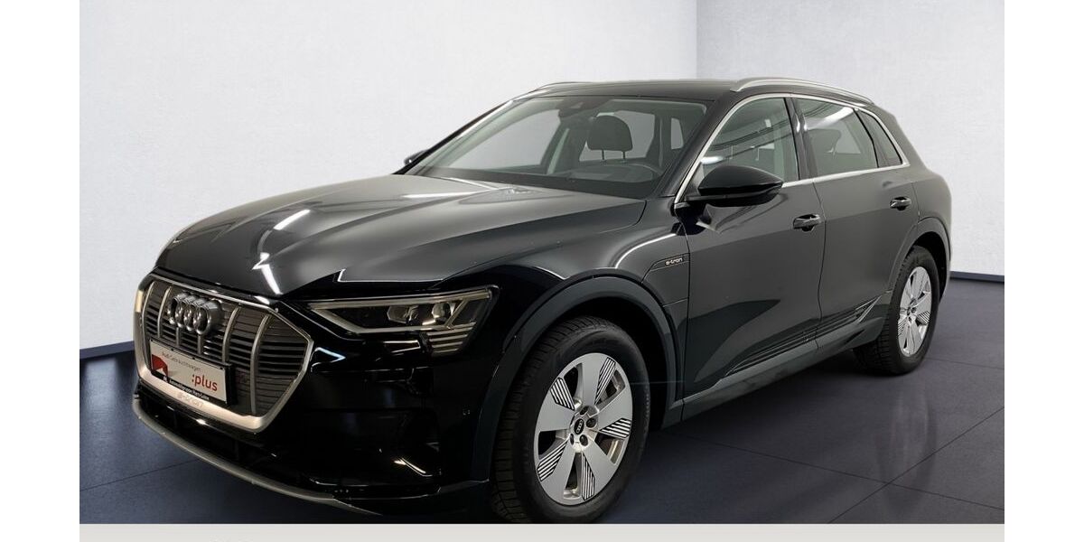 Audi e-tron 54.545 km 37.100 &euro; Northeim 37154